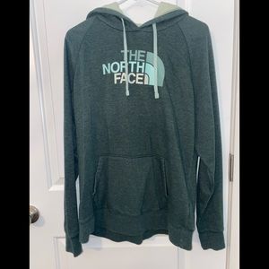 North Face Sweatshirt